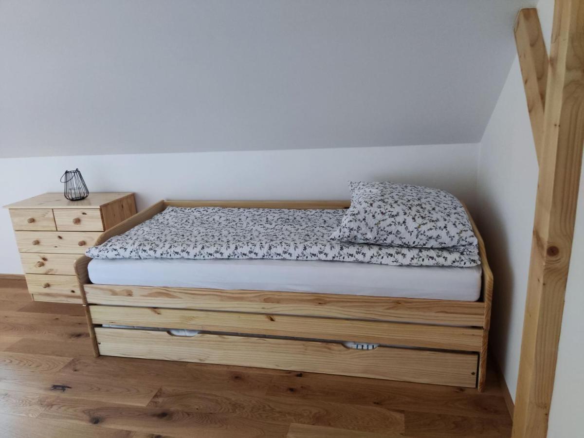Vila Stary Mlyn Prosec pod Jestedem 外观 照片