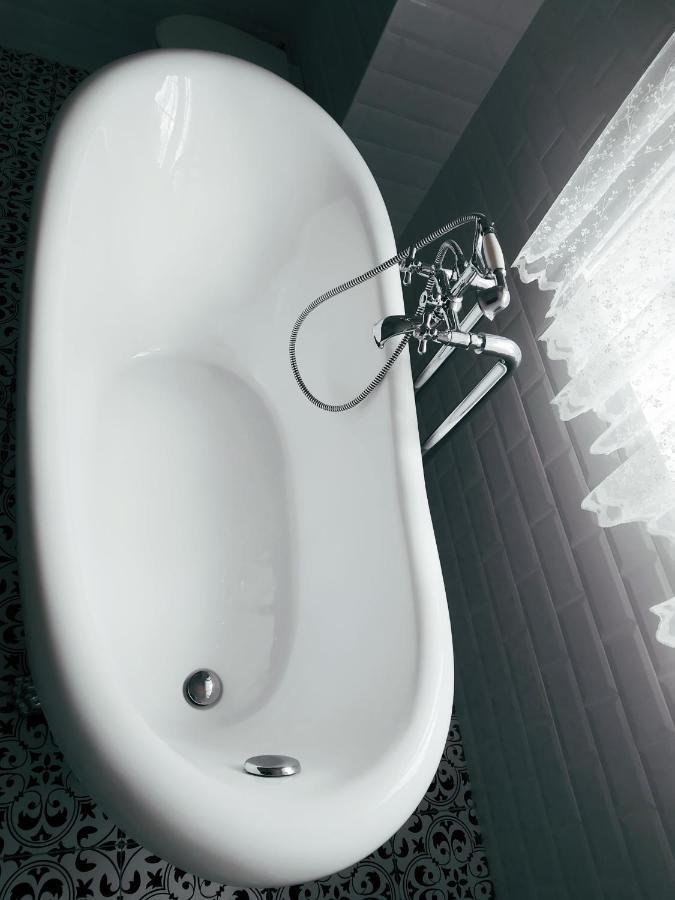 Vila Stary Mlyn Prosec pod Jestedem 外观 照片