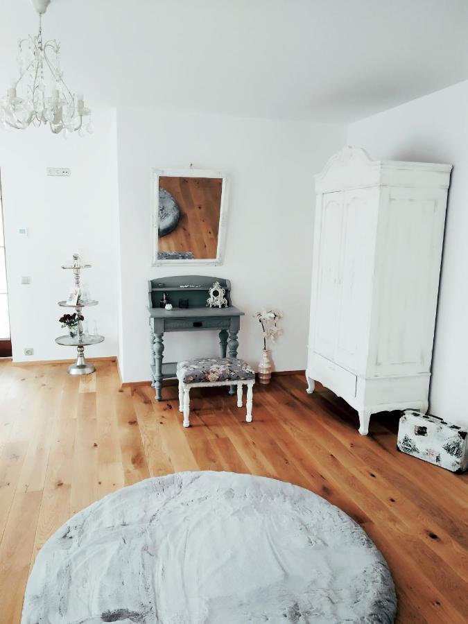 Vila Stary Mlyn Prosec pod Jestedem 外观 照片