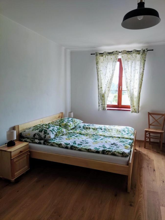 Vila Stary Mlyn Prosec pod Jestedem 外观 照片