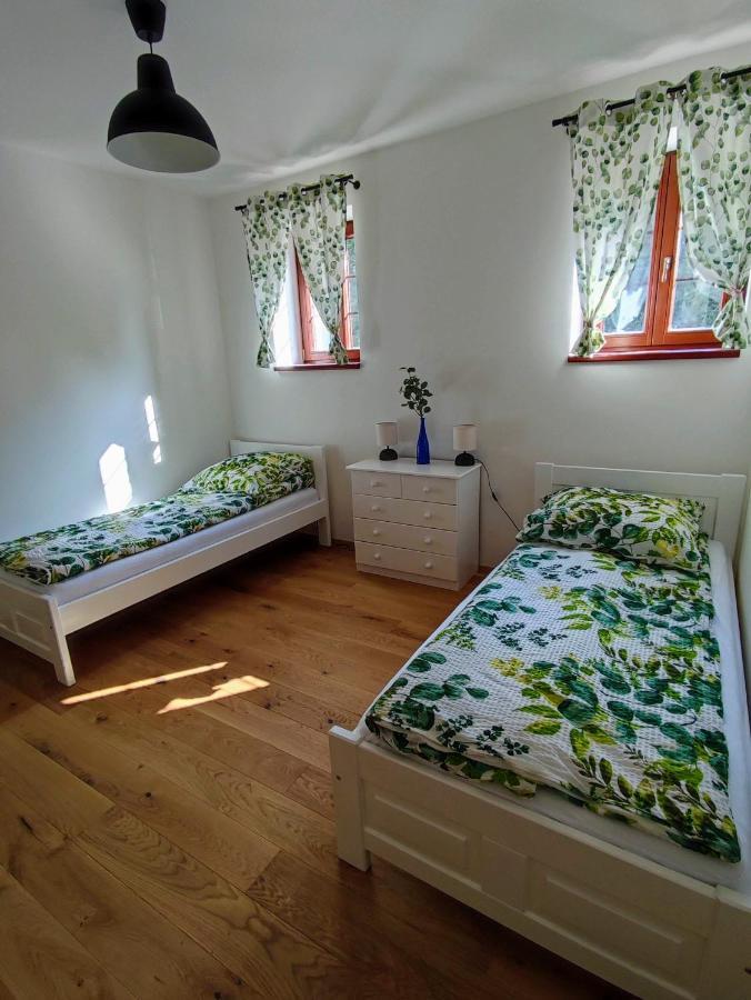 Vila Stary Mlyn Prosec pod Jestedem 外观 照片