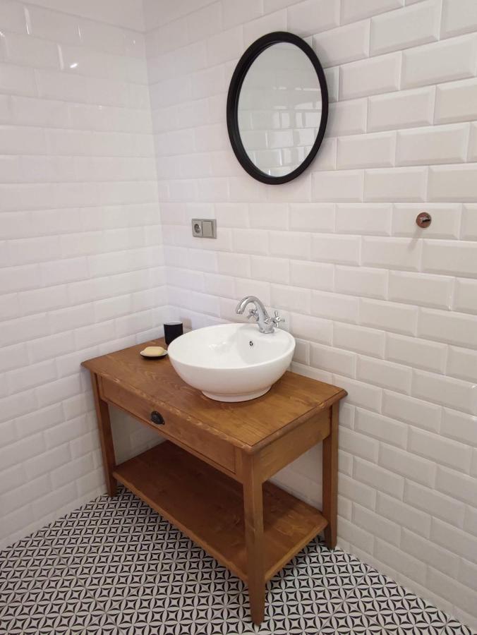 Vila Stary Mlyn Prosec pod Jestedem 外观 照片