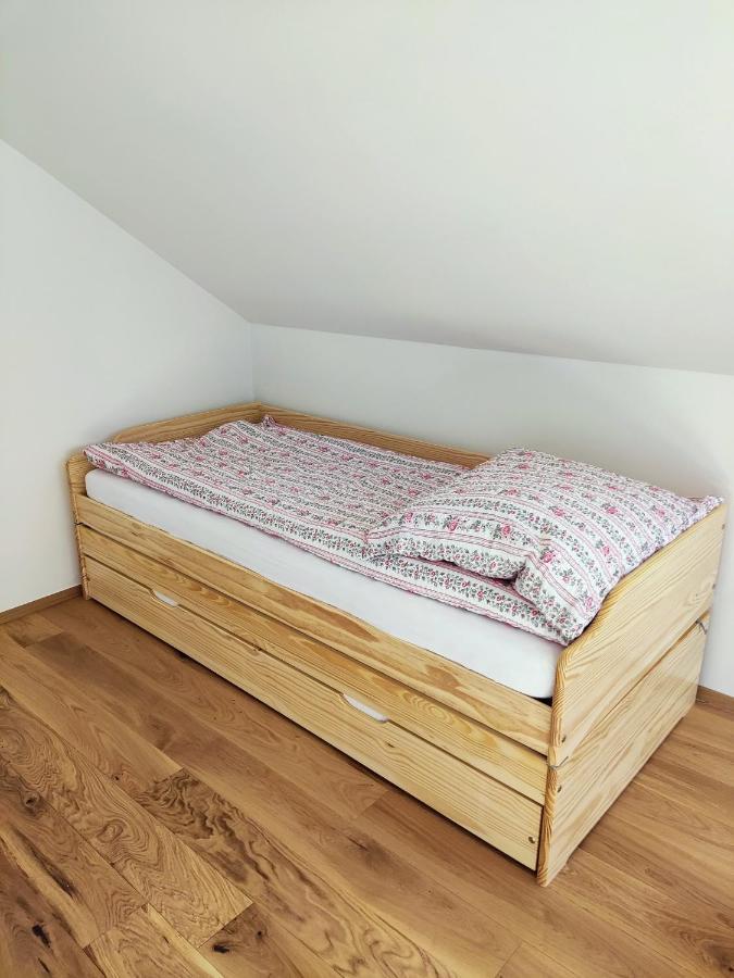 Vila Stary Mlyn Prosec pod Jestedem 外观 照片